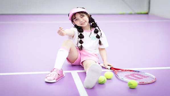 보라매실내테니스아카데미