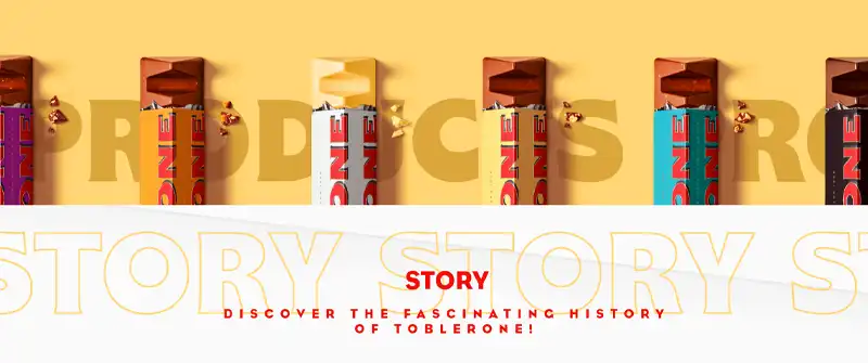 toblerone chocolate category image