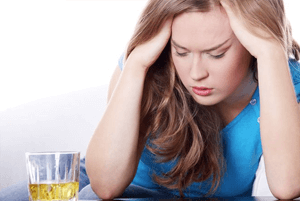 얼굴이 붓는 이유01