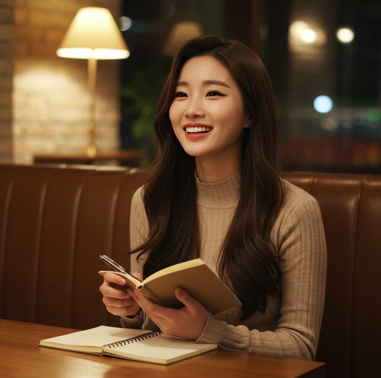 글을 마무리하며