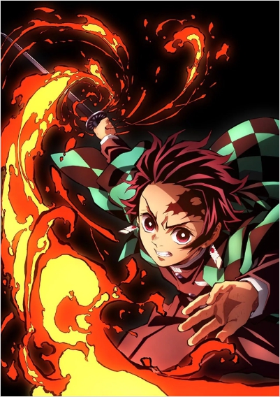 귀멸의 칼날 히노카미 카구라의 모든 것! 탄지로의 궁극적인 호흡 완벽 분석