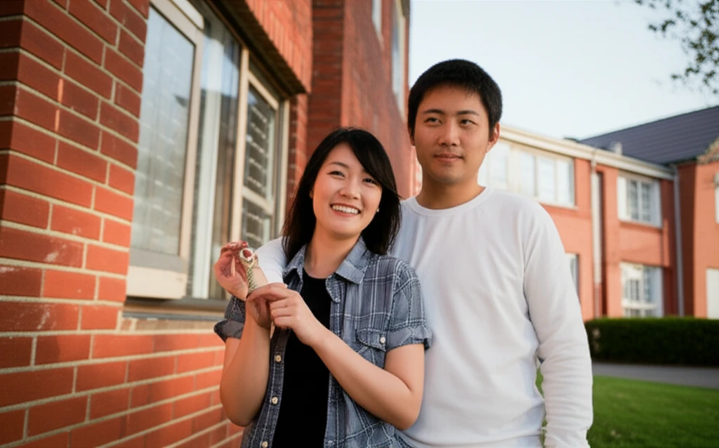 2025년 화순군 만원 임대주택 청년..