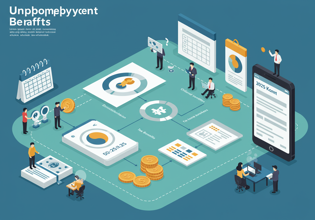 실업급여 조건 완벽 근속기간&amp;#44; 퇴직 사유&amp;#44; 수급액까지!