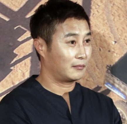 김병만 개그맨 조선의 사랑꾼