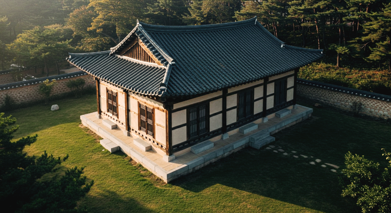 [추천 경북 여행지] 가족.연인과 함께 떠나는 힐링 여행지 BEST 10