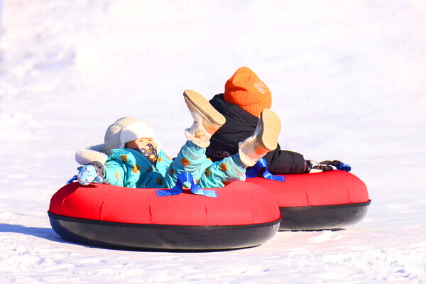 의왕 왕송호수 겨울축제