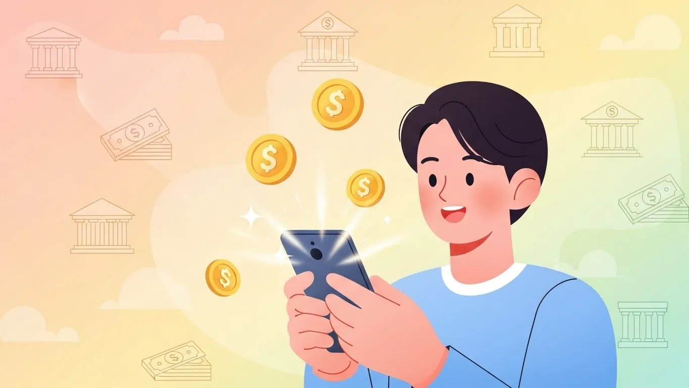 숨은 예금 찾는 방법