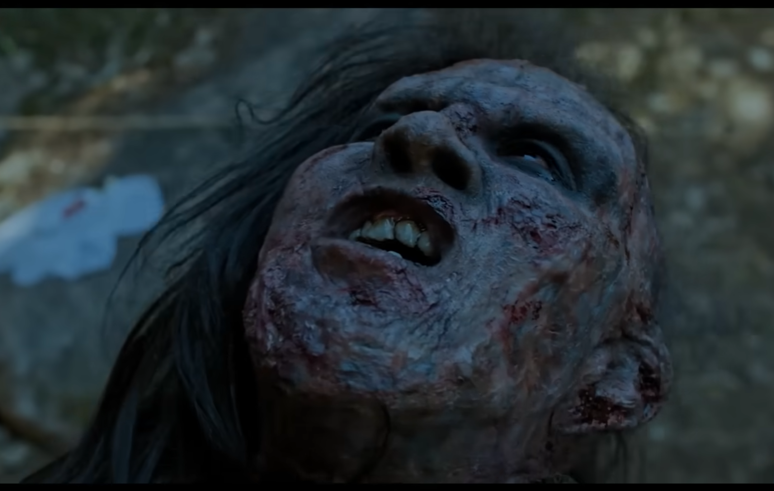 귀궁팔척귀 출처SBS