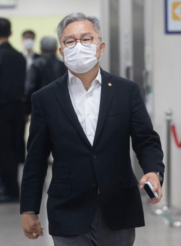 한동훈 검사