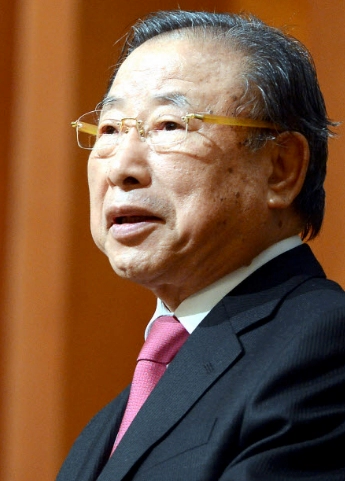 조석래 프로필 나이 고향 학력 가계도