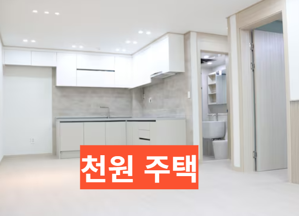 천원주택