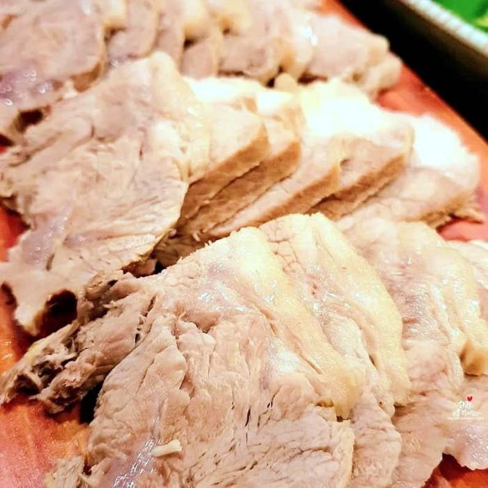 식객 허영만 백반기행 강남 가로수길 신사 제주식 수육 돔베고기 맛집