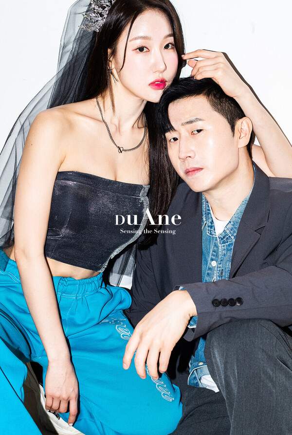 김자연 결혼 이상호 아내