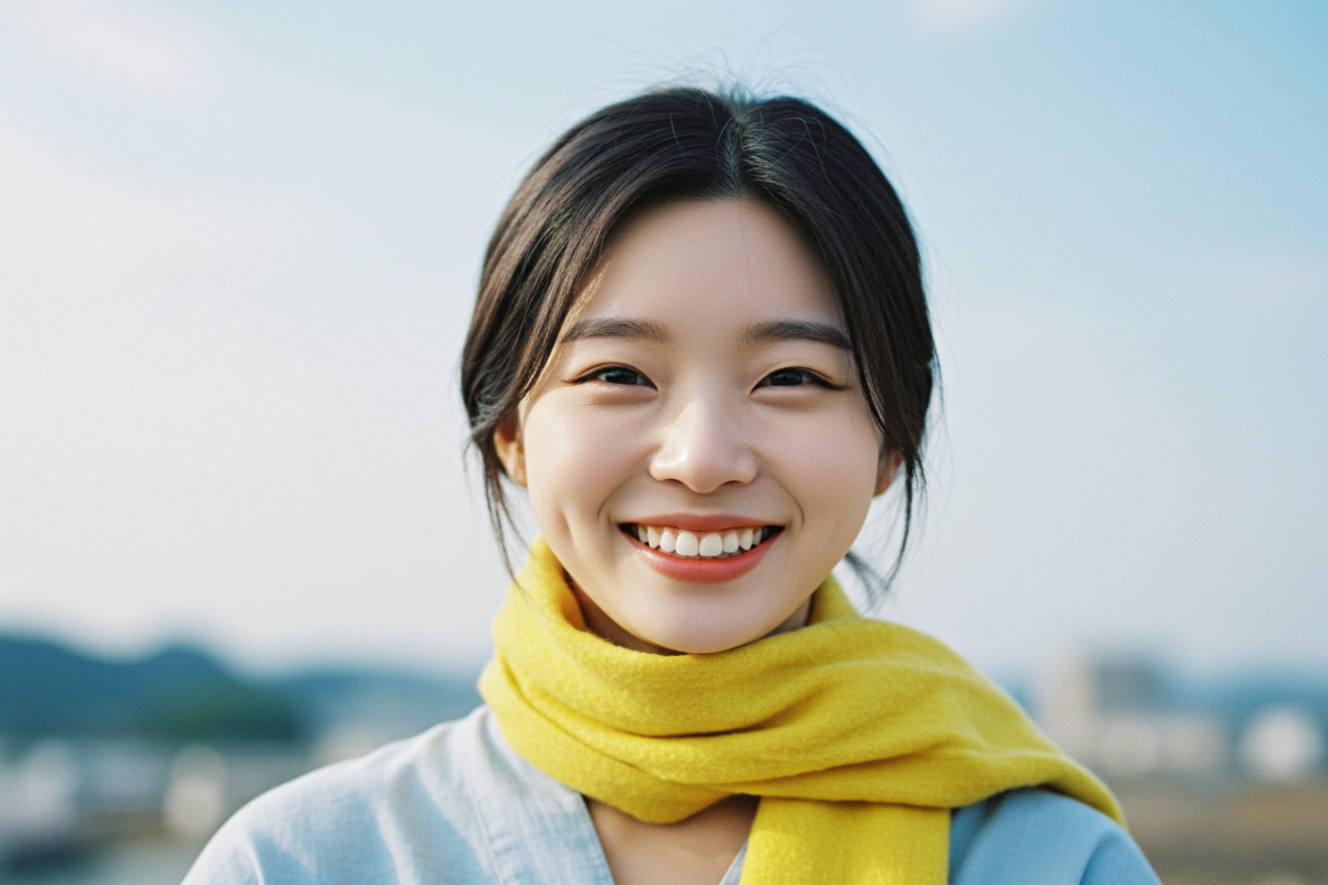 독감에 좋은 음식