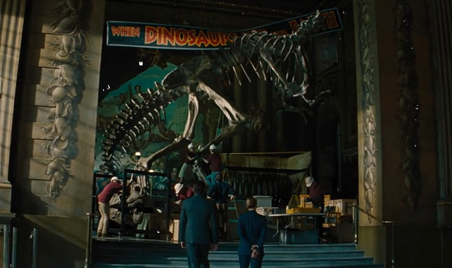 쥬라기월드:새로운 시작 쿠키영상 줄거리 찐후기