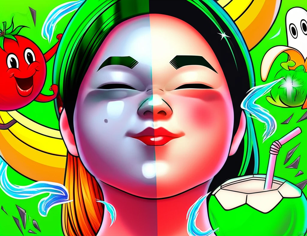 술 마신 다음 날 붓기 빼는 맑은 국..