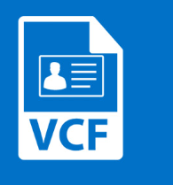 vcf파일열기 사이트 소개