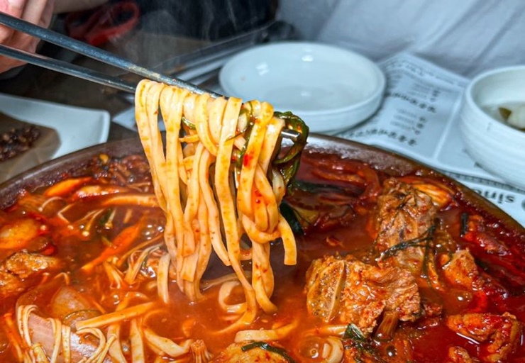 오늘n-청주-갈비찜