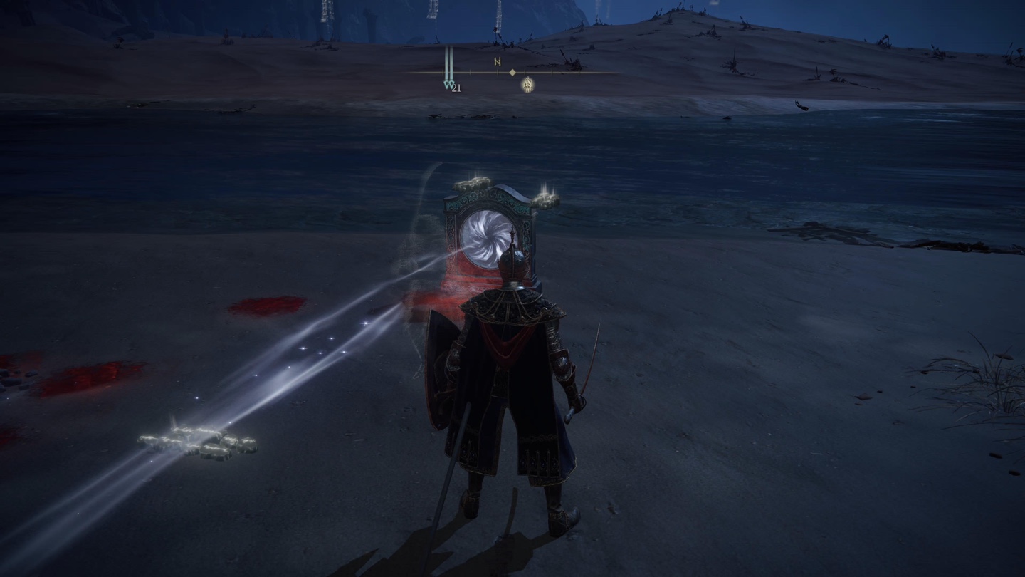 엘든링 게임 이미지