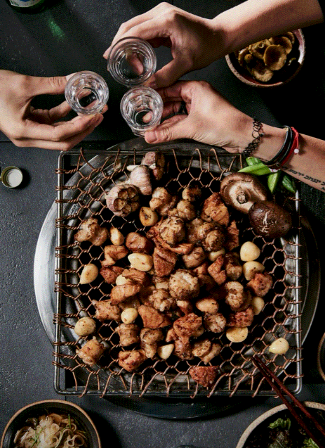 생생정보 안내 맛집 - 강남 선릉역 양대창 맛집 별양집