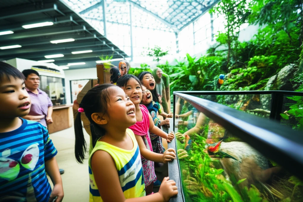 공식 채널부터 숨은 꿀팁까지, 겨울 ..