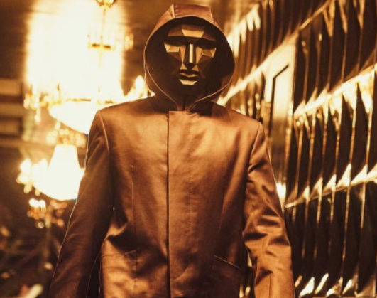 오징어게임 시즌3 공개일확정