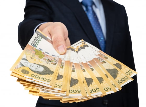 근로장려금 금액