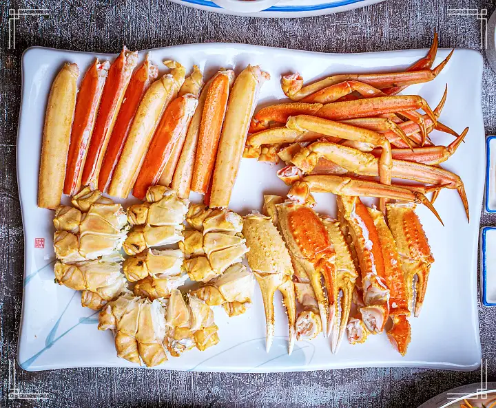 영덕 대게 홍게 활어회 문어숙회 물회 해상공원 옆 오션 바다 뷰 횟집 영덕 강구 맛집