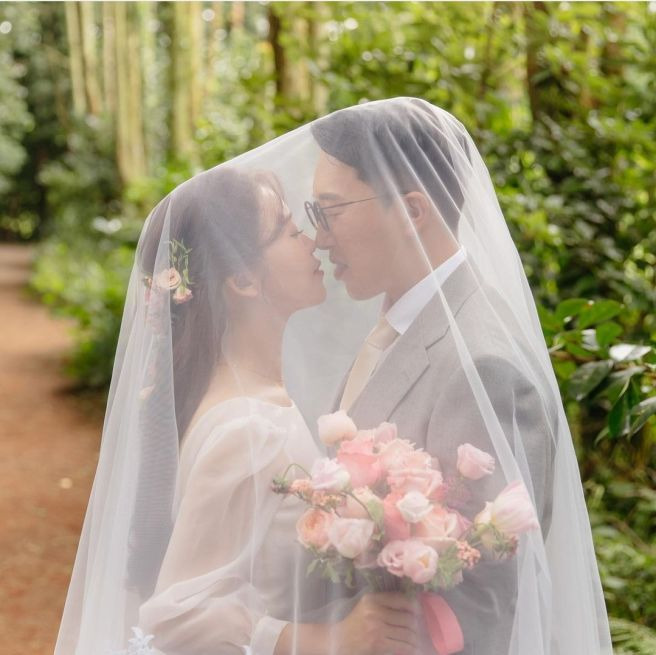 잇섭 결혼 아내
