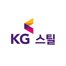 KG스틸_로고