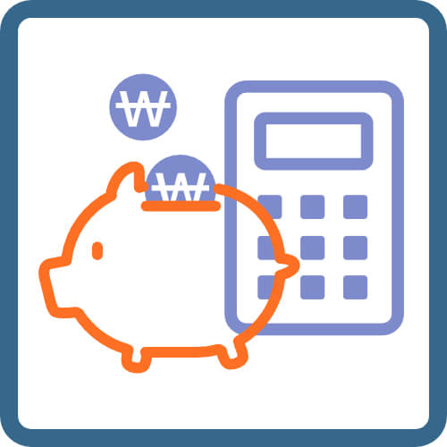 경제적 자립의 시작