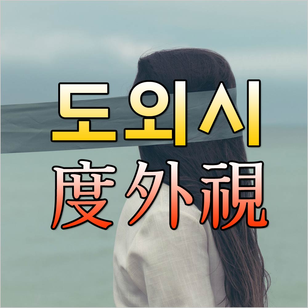 도외시