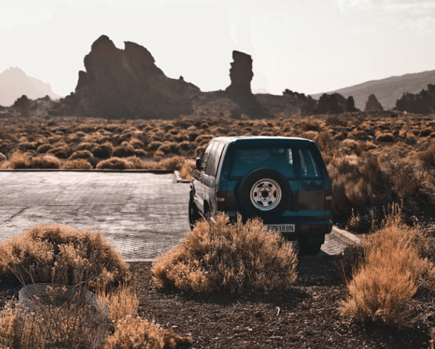 자동차 여행 준비물 리스트 완벽 가이드