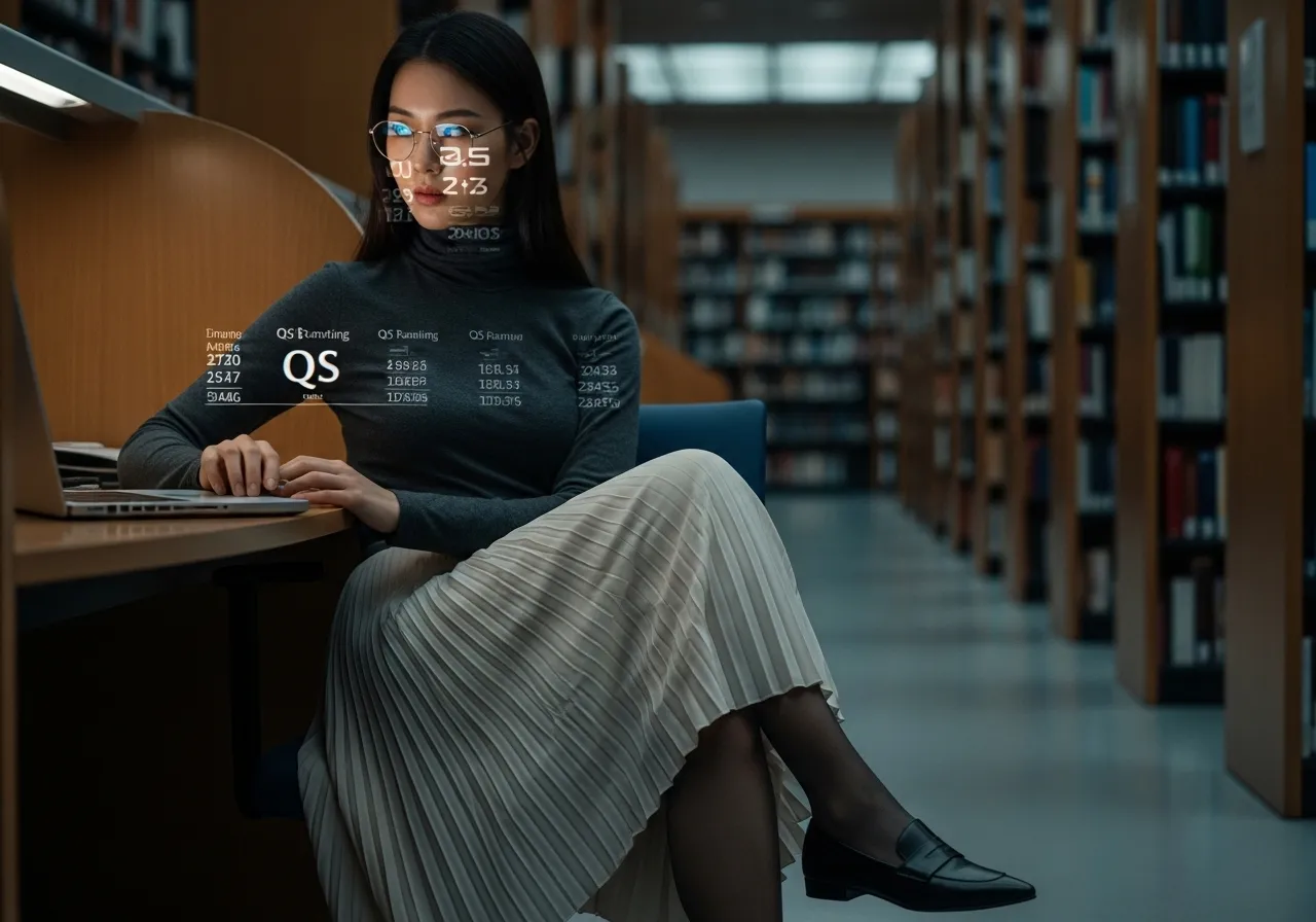 캐나다 대학순위, 퀀트와 빅테크, 토론토대 vs 워털루