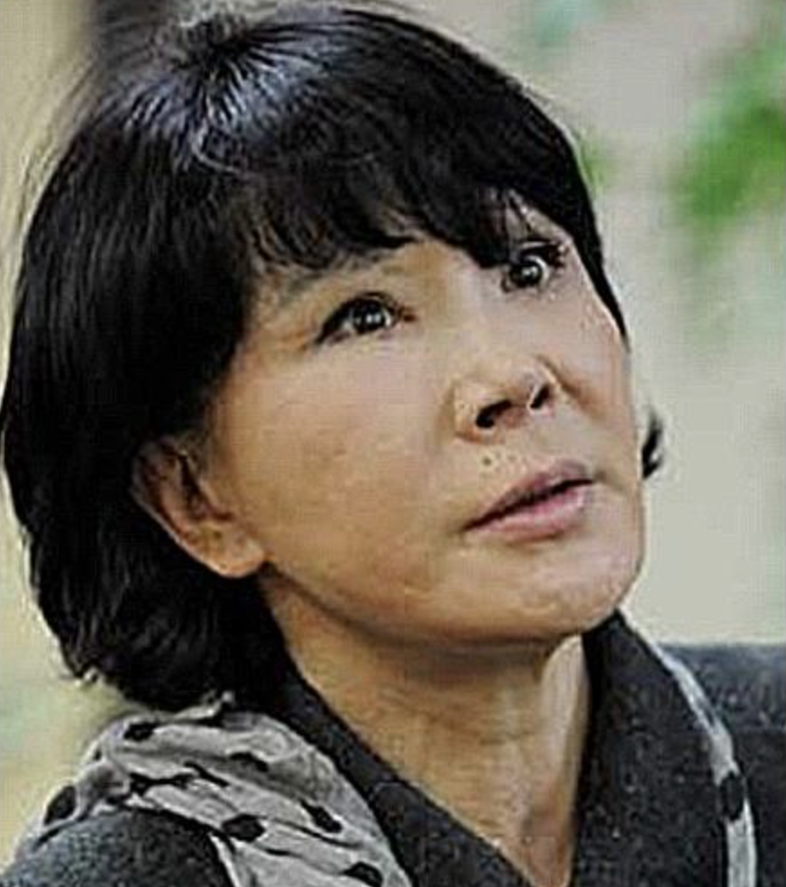 이용녀 연기활동