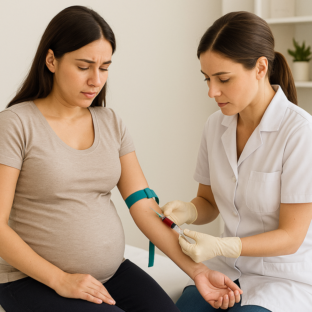 🤰 임신 중 당뇨검사 비용, 건강보험 적용 범위