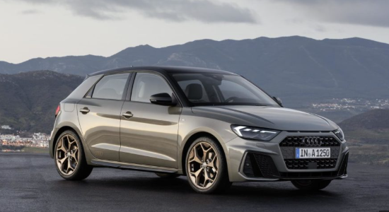 아우디 A1 중고차 가격 시세표 고속 시내 연비 