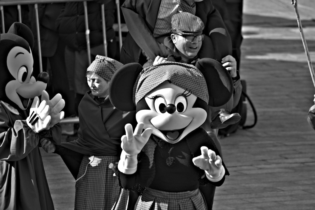 Disney Run