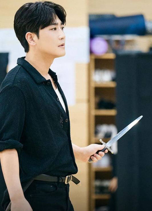 &quot;뮤지컬
