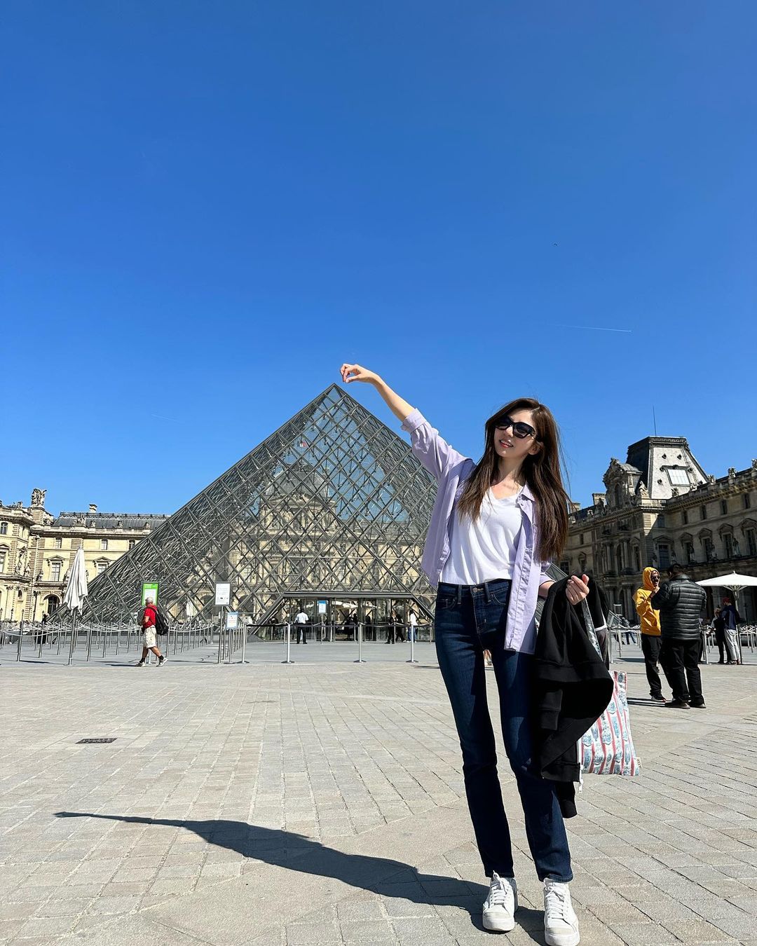 박지원 아나운서