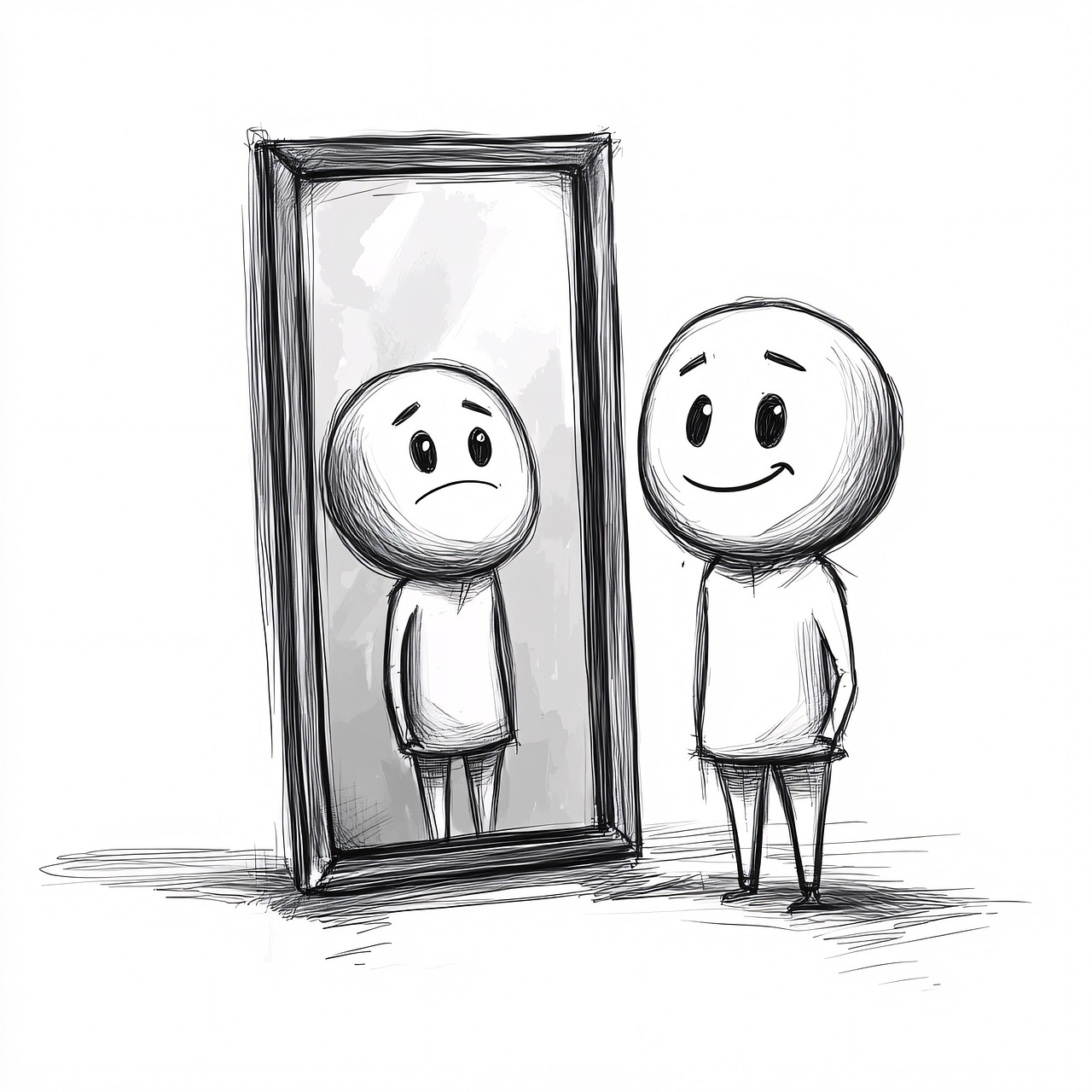 같은듯 다른모습