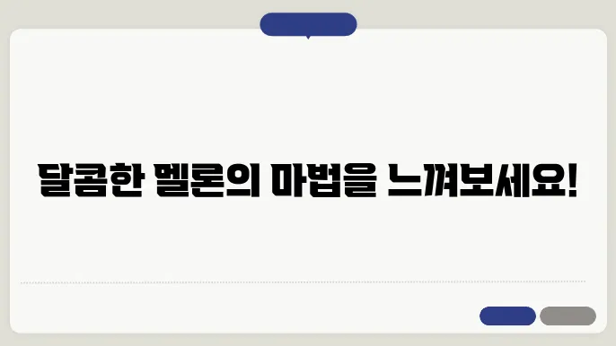 멜론 리큐르