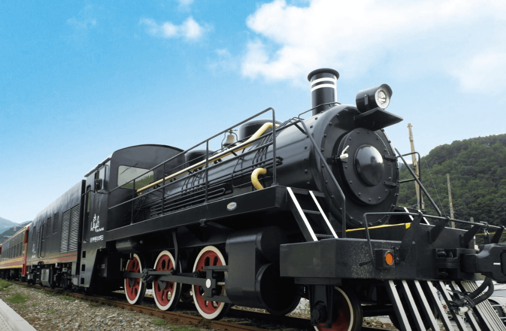 하이원 추추파크