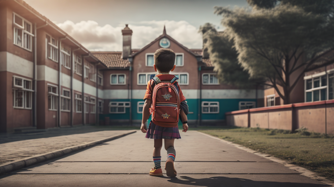 자폐아동의 성장, 혼자서는 어렵습니다 — 부모, 형제자매, 교사가 함께 만드는 포용의 길