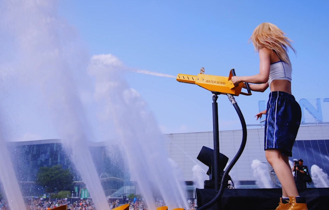 워터밤 2025 티켓 예매 일정, 방법, 가격