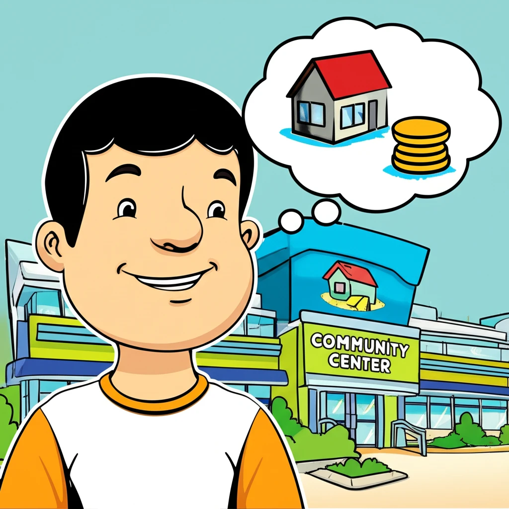 LH 마이홈 콜센터 및 청년 월세 지..