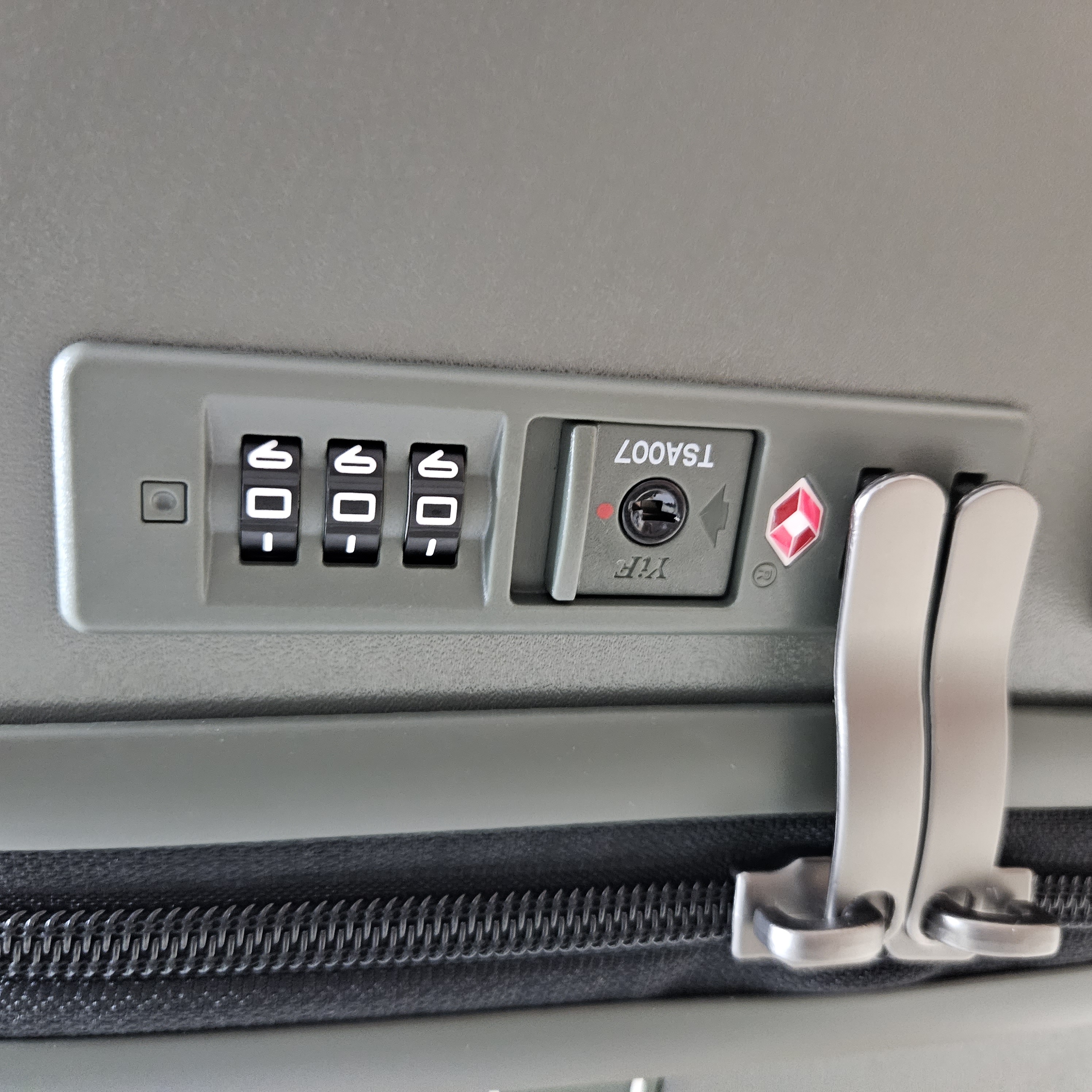 여행용캐리어 추천 캄스 24인치 제주도 기내용 후기