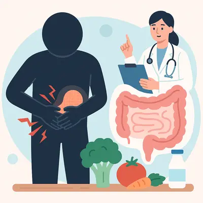 설사 나는 이유 원인: 설사 해결법, 설사 멈추는 방법