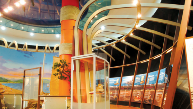 거제 조선해양문화관