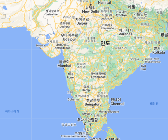 2036 서울 올림픽 개최지 개최국